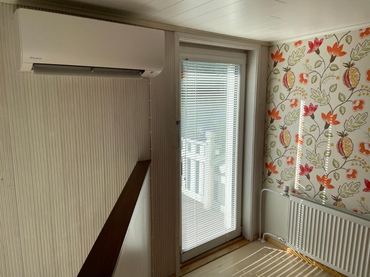 Jokiranta Villa Kouvola Buitenkant foto