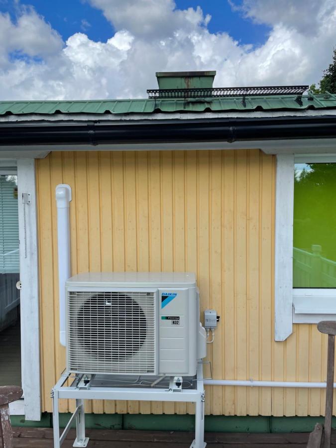 Jokiranta Villa Kouvola Buitenkant foto